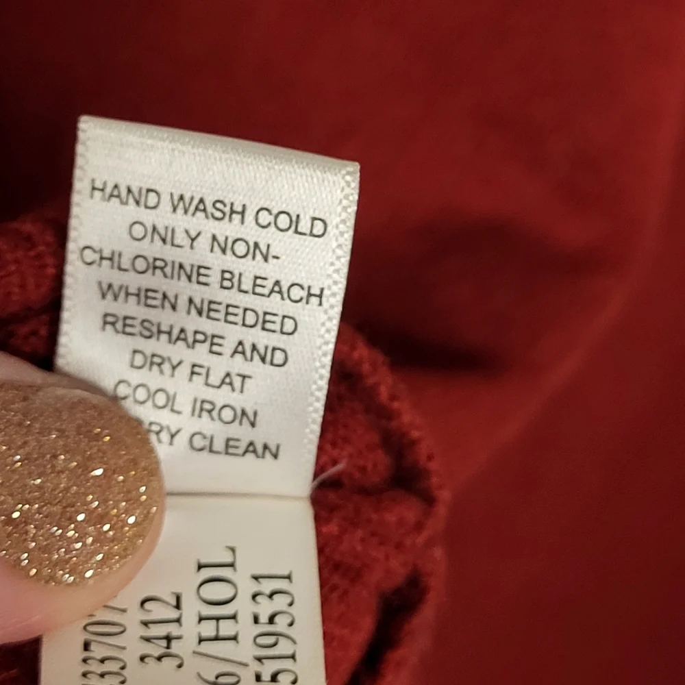 Banana Republic vintage quiet